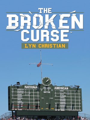 cover image of The Broken Curse